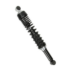 schokbreker Piaggio origineel achter 410mm zwart fuoco500, mp3 400, mp3 500cc 1c003545r5 schokbreker Piaggio origineel achter 410mm zwart fuoco500, mp3 400, mp3 500cc 1c003545r5