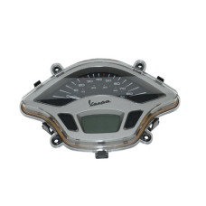 km tellerset Piaggio origineel euro-2 primavera 1d001579 km tellerset Piaggio origineel euro-2 primavera 1d001579
