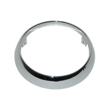 koplamprand Piaggio origineel euro-2/4/5 chroom elettrica, primavera 50/125/150 642662 koplamprand Piaggio origineel euro-2/4/5 chroom elettrica, primavera 50/125/150 642662
