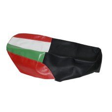 buddydek Xtreme Il Tricolore (Italie) vespa lx=op=op