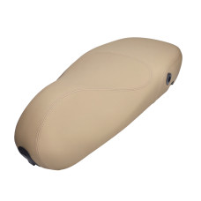buddyseat Piaggio origineel compleet euro-2/3/4 vespa creme primavera 50/125/150 1b000345000c2 buddyseat Piaggio origineel compleet euro-2/3/4 vespa creme primavera 50/125/150 1b000345000c2