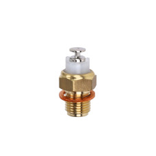 temperatuursensor dun m10x1 gilera runner 50/125/180, lx 4t-4v, primavera, sco piaggio lc, vespa S 4t-4v 82622r
