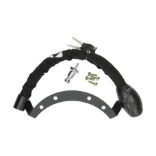 stuurslot luma antirobos vespa primavera, sprint