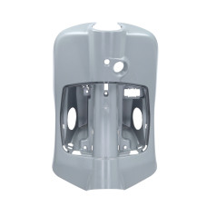 beenschild Piaggio origineel blank primavera, sprint 1b003620 beenschild Piaggio origineel blank primavera, sprint 1b003620