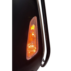 knipperlicht DMP origineel model linksvoor primavera, sprint