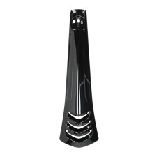 voorscherm Piaggio origineel midden zwart lucido 94 sprint 1b00020300090 voorscherm Piaggio origineel midden zwart lucido 94 sprint 1b00020300090