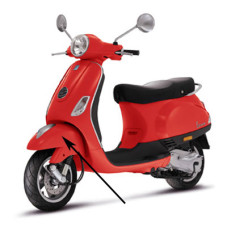 voorspatbord rood dragon 894 vespa lx fl voorspatbord rood dragon 894 vespa lx fl