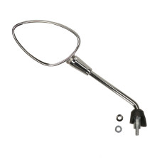 spiegel Piaggio origineel links chroom sprint cm262001 spiegel Piaggio origineel links chroom sprint cm262001