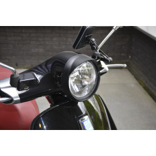 koplamprand DMP + luifel euro-2/4/5 <2024 vespa zwart mat primavera 50/125/150 koplamprand DMP + luifel euro-2/4/5 <2024 vespa zwart mat primavera 50/125/150
