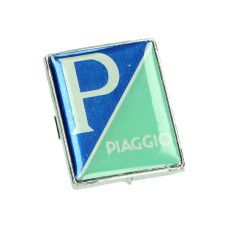 logo klik voorscherm model origineel euro-2/4/5 elettrica, gtv, vespa vxl 125/150, gts alle mod., lxv, primavera, sprint, vespa lx 576464