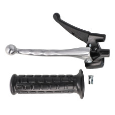 remhendel lusito compleet (made in EU) links camino, puch maxi remhendel lusito compleet (made in EU) links camino, puch maxi