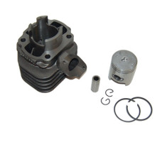 cilinder DMP euro2 40mm cpi, f12r ac, keeway