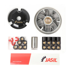 variokit jasil racing SV1 cpi keeway, hussar, popcorn