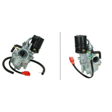 carburateur 101 octane elektrische choke 12mm china 2t, tgb, cpi, generic, keeway