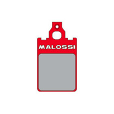 remblokset malossi mhr cnc remklauw zip 2000 voor hexagon 125/150, px 200cc, skipper 125/150, formula, lml, px 125cc, quartz 6215047br
