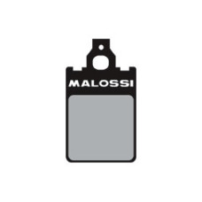 remblokset malossi cnc remklauw zip 2000 voor hexagon 125/150, px 200cc, skipper 125/150, formula, lml, px 125cc, quartz 6215047bb
