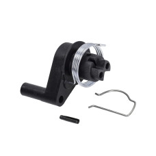 Montageset buddyslot 4-delig Gilera Runner 50, Runner 125cc, Runner 180cc
