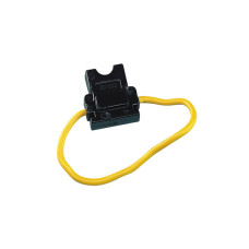zekeringhouder lampa model insteek universeel 3-30A 45001