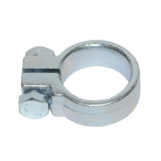uitlaatklem gesmeed (made in EU) 28mm kreidler