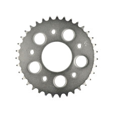 achterkettingwiel DMP A-kwaliteit (420) 35t 1/4 kreidler