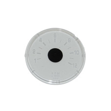 glas toerenteller vdo kreidler, zundapp glas toerenteller vdo kreidler, zundapp
