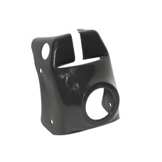 claxon kap 1968-1972 voor antraciet kreidler 47.75.03