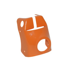 claxon kap 1968-1972 oranje kreidler 47.75.03/76 claxon kap 1968-1972 oranje kreidler 47.75.03/76