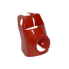 claxon kap 1968-1972 rood kreidler 47.75.03/70