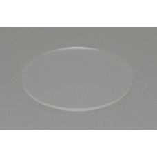 tellerglas vdo 83mm blank kreidler, zundapp 10496 tellerglas vdo 83mm blank kreidler, zundapp 10496