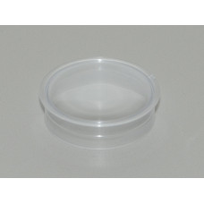 tellerglas km teller boll model ei tank 48mm