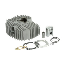 cilinder aluminium nikasil 70cc w6 schuine inlaat 44mm kreidler cilinder aluminium nikasil 70cc w6 schuine inlaat 44mm kreidler
