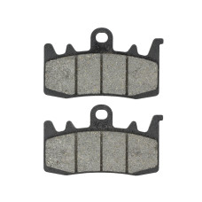 remblokset newfren voor ak550 fd0498