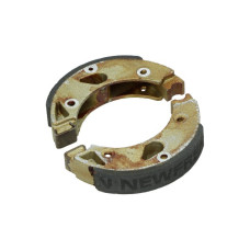 remsegment newfren set klein Campagnola 116mm kreidler