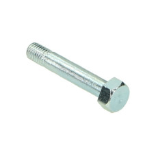 bout achterkettingwiel m7x40mm kreidler