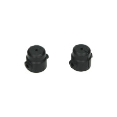 rubber set voorvork schokbrekerhuis ei-tank mod. 10mm 57.22.11