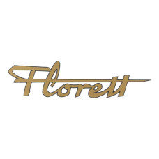sticker kreidler goud florett sticker kreidler goud florett