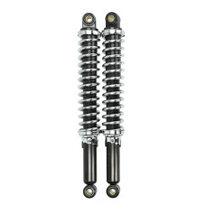 schokbrekerset verstelbaar 365mm kreidler schokbrekerset verstelbaar 365mm kreidler