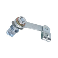remhevelset leleu 120mm voor/achter kreidler remhevelset leleu 120mm voor/achter kreidler