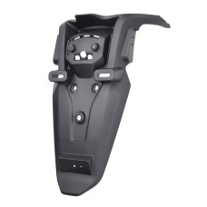 achterspatbord Kymco origineel new people-s 150i, new people-s 50i 80105-aeb9-e00-n1r