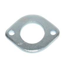 uitlaatflens (made in EU) 28mm kreidler