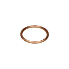 uitlaatpakking bac rond 32mm kreidler, sachs
