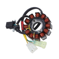 ontsteking Kymco origineel euro-4/5 new like, new people-s 50i, people-s, super-8 31120-acb9-e10