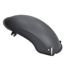 binnenspatbord Kymco origineel over wiel euro-2/4/5 zwart new like 80100-lgr3-e10