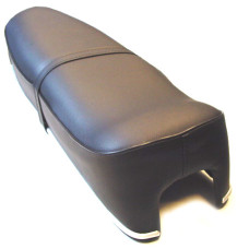 buddyseat model 1969 (made in EU) open zwart kreidler 27.94.99 buddyseat model 1969 (made in EU) open zwart kreidler 27.94.99