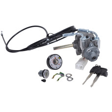 contactslotset Kymco origineel new people-s 35010-aeb9-e00 contactslotset Kymco origineel new people-s 35010-aeb9-e00