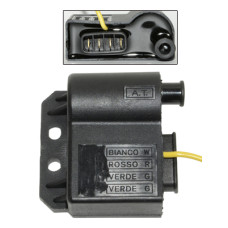 bobine/cdi-unit DMP minarelli am6 bobine/cdi-unit DMP minarelli am6