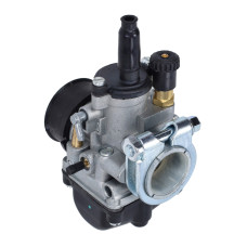 carburateur DMP model Dellorto opschuif klem phbg 21mm universeel carburateur DMP model Dellorto opschuif klem phbg 21mm universeel