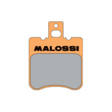 remblokset malossi mhr synthetisch voor aerox, neo, nrg, sco aprilia, sco yamaha, sr alle mod. 6215008bs