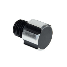 olievulplug DMP zwart minarelli am6, senda