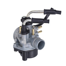 carburateur dellorto handchoke phbn 17.5mm minarelli hor+vert 03067